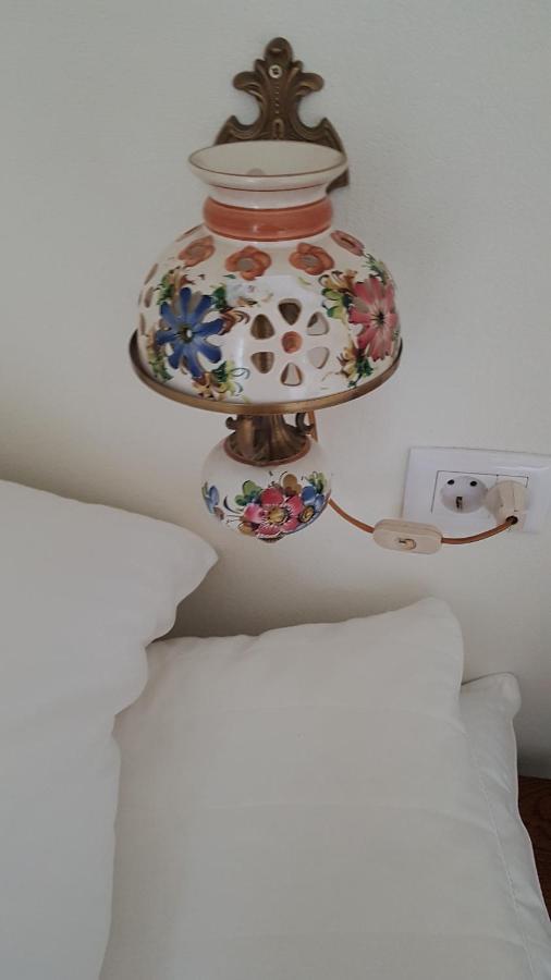 Bed and Breakfast Sura Lu' Vasile. Crivina  Zewnętrze zdjęcie